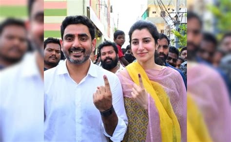 नारा लोकेश : आखिर कौन हैं ये NDA वाले आंध्र के 'अखिलेश' | Nara Lokesh ...