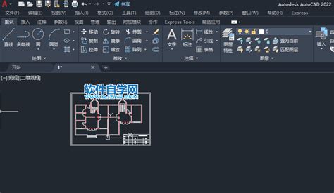 CAD图纸缩放后，标注没有同步变化，该怎么办呢？_命令_方法_基点