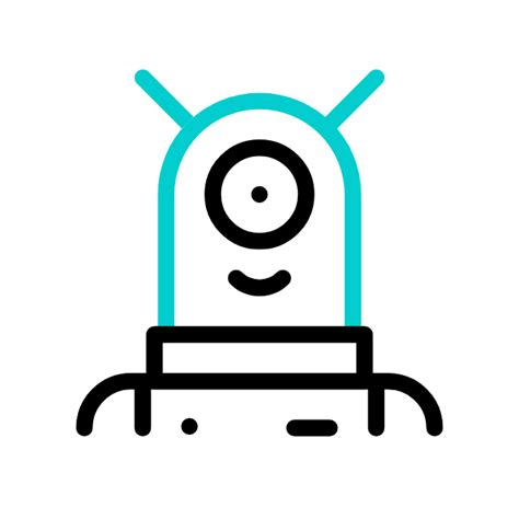 Alien Move Icon 的图像结果