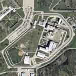 Carswell Federal Medical Center in Fort Worth, TX (Google Maps)