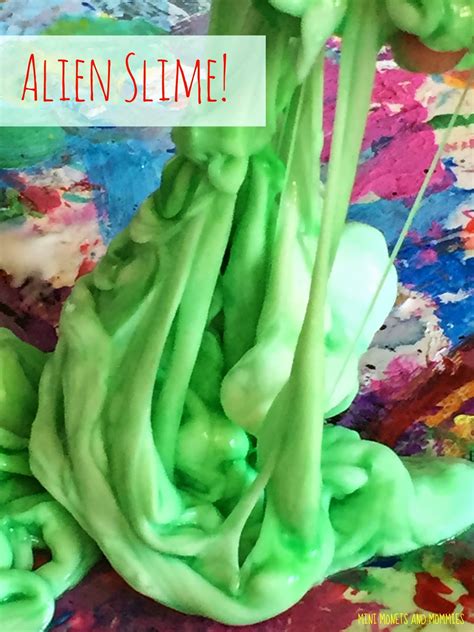 Image result for Alien Slime Baby