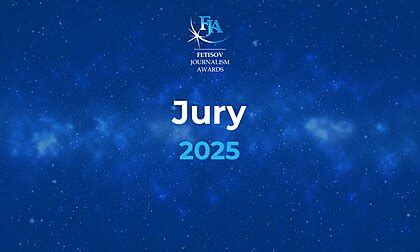 FJA | FJA Jury 2025