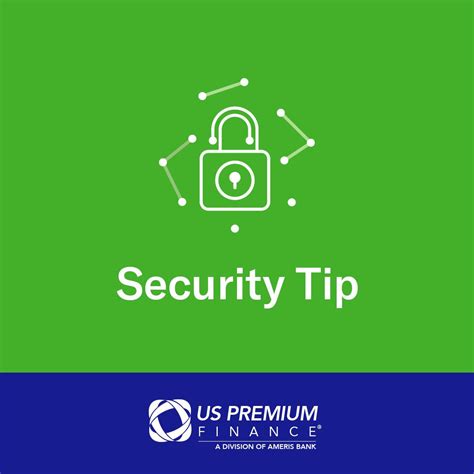 US Premium Finance on LinkedIn: #taxseason #taxfraud #securitytip
