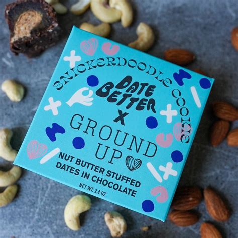 Shop Ground Up Nut Butters | Ground Up