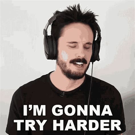 Im Gonna Try Harder Liam Scott Edwards GIF - Im Gonna Try Harder Liam ...