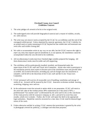 Art exhibit displays 56 years of art by local artist Doc Template ...