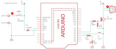 Image result for Arduino LED Light Tower