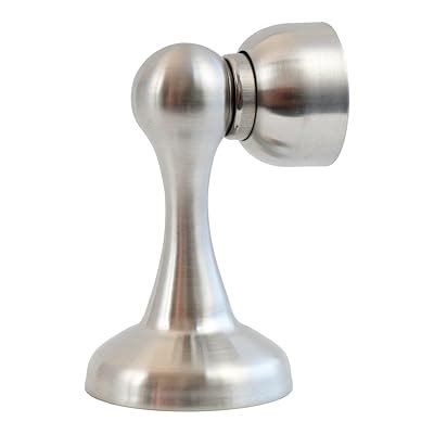 Stoppwerk Magnetic Door Catch - Stainless Steel Door India | Ubuy