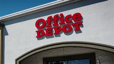 Office Depot sacks employee over 'shameful' refusal to print Charlie ...