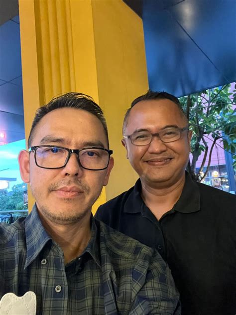 Bayu Eko S. on LinkedIn: It was another session with Kayreach - business owner. Discussing about… - what are bayu riri and santi discussing