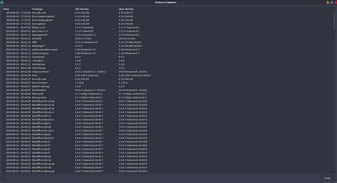 Root Folder 的图像结果
