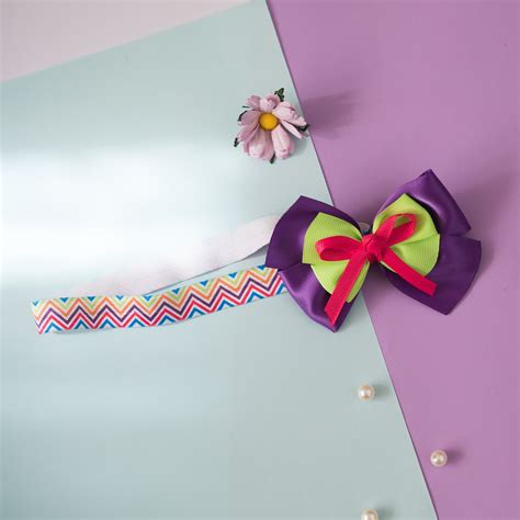 Stretchy Bands – ribboncandy.in