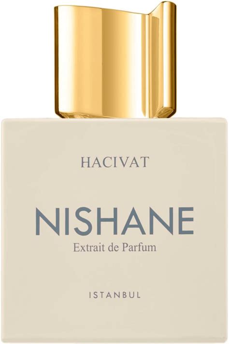 Nishane Hacivat 100 ml | lyko.com