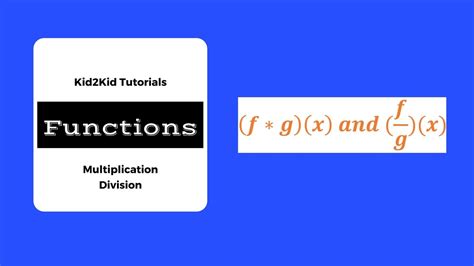 Image result for Multiple Functions
