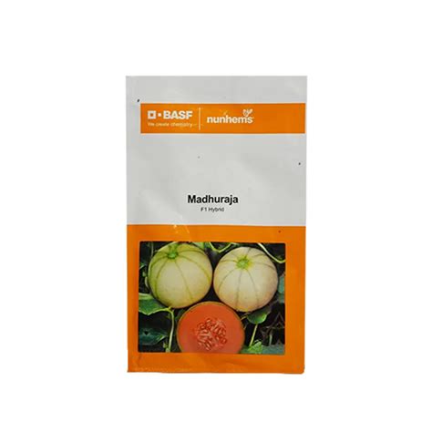 Muskmelon – Agriplex