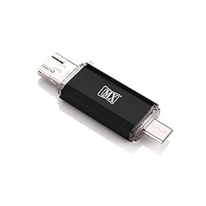 MX Multi Function USB 3.1 Type C to Micro USB and USB OTG Adapter SD ...