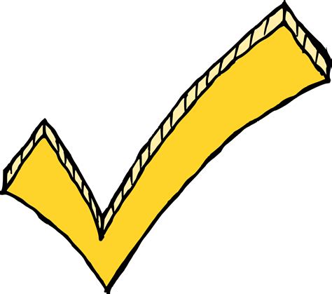 Check mark Clip art Portable Network Graphics Image Transparency ...