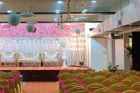 Sai Nandan Banquet Hall - Venue - Panvel - Weddingwire.in