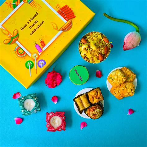 Why Mithai is Still the #1 Diwali Gift in India - SweeDesi