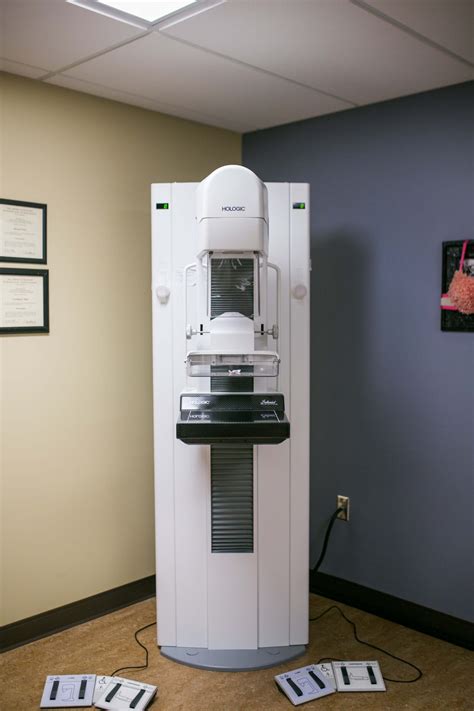 Radiology - Minidoka Memorial Hospital