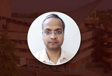 PhD Seminar : IIT Delhi