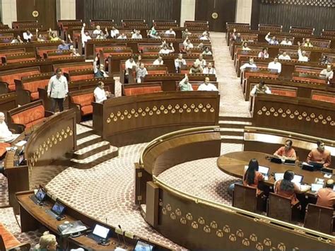 Parliament passes amendments to IBC to quicken resolution process ...