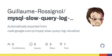 Image result for MySQL Slow Query Log Analyzer