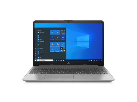 HP Notebook 的图像结果