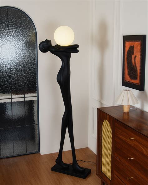 Best Sculpture Floor Lamp You’ll Love