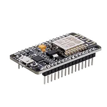 Robodo W18 Esp8266 ESP 12 Lua Nodemcu Wi-Fi Dev Board Internet of ...