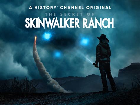Prime Video: The Secret of Skinwalker Ranch Season 5