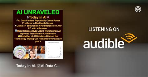 Today in AI: ⚡AI Data Centers Reportedly Cause Power Problems in ...