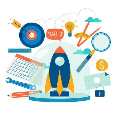 Creative Process Vector 的图像结果