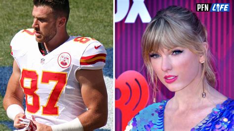 Net worth comparison of Travis Kelce and Taylor Swift
