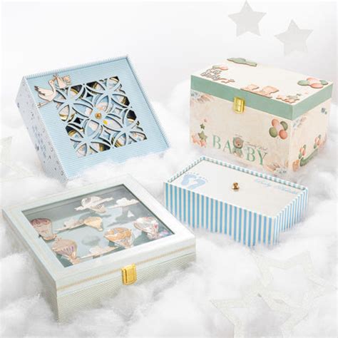 Tips to Customise Mithai Boxes for a Baby Shower Ceremony – Mewaz