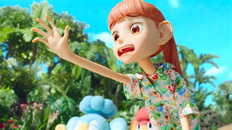 Pokémon Concierge Season 2: New Episodes In Production!