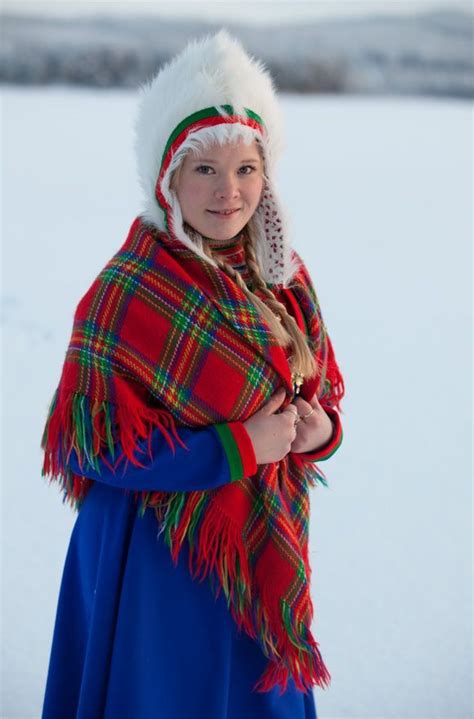 Norwegian Indigenous People: History, Culture, and Traditions
