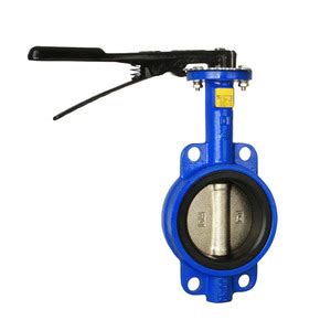 Company Overview - Henan Wesdom Flow Control Co., Ltd.