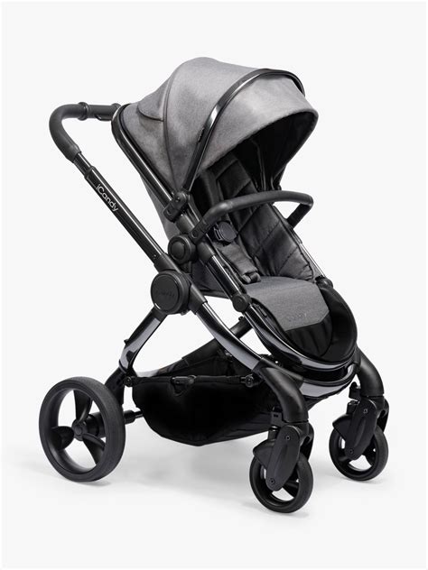 Best double buggies for babies toddlers and for twins – Artofit