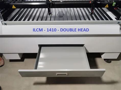 CNC Co2 Laser Cutting Machine - IKON - Co2 Laser Cutting & Engraving ...