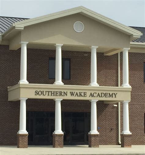 Southern Wake Academy | Academy, Southern, Fuquay varina