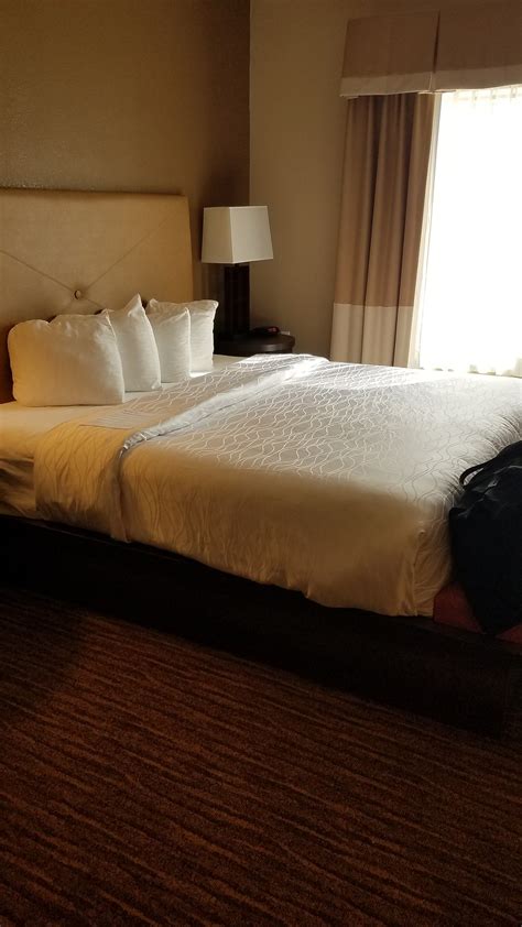 BEST WESTERN PLUS DFW AIRPORT SUITES - Prices & Hotel Reviews (Irving, TX)