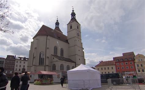 Regensburg: Protest gegen Tierleid am Samstag auf dem Neufparrplatz | TVA