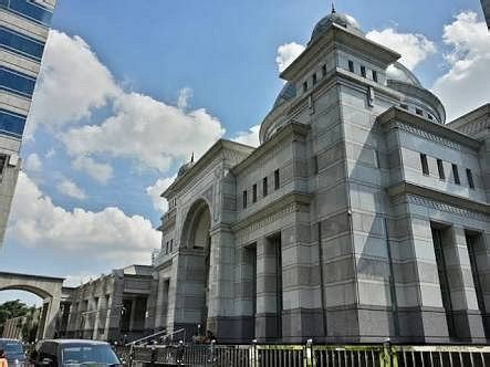 Baitul Ihsan Mosque, Jakarta - Tripadvisor