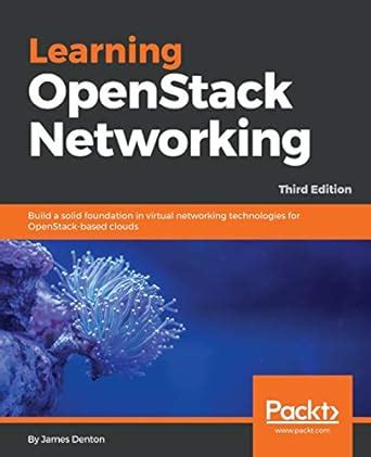 Buy Learning OpenStack Networking Book Online at Low Prices in India ...