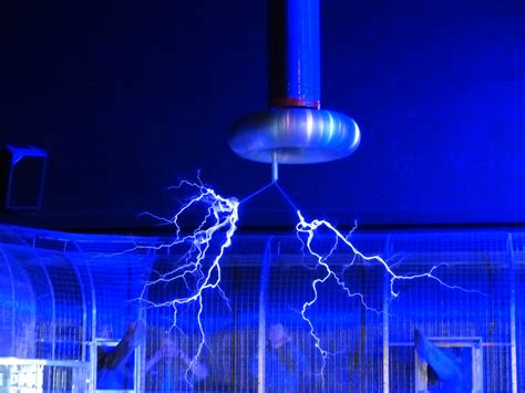 Free Images : light, night, reflection, show, human, blue, electricity, lighting, energy, high ...