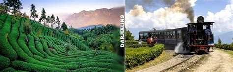 Darjeeling Holiday Packages
