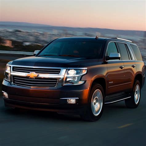 2015-2020 Chevrolet Tahoe Suburban LED Grill Accent Lights Bar Kit – AutoLEDTech.com