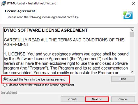 Image result for DYMO Printer Installation