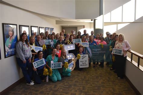 Fifth Magnet® Designation for St. Elizabeth Edgewood, Covington and ...